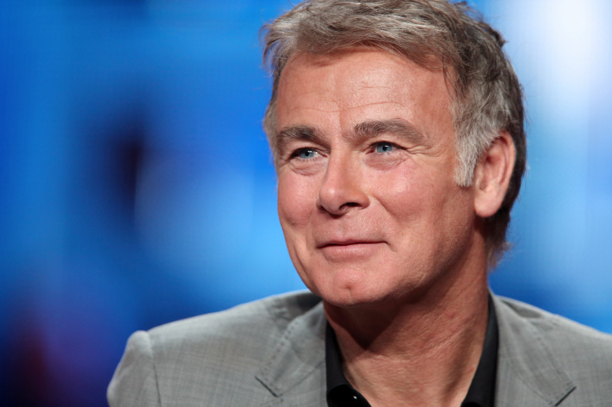 Franck Dubosc est l'invité de Laurent Ruquier dans On n'est pas couché ce samedi 10 mars.