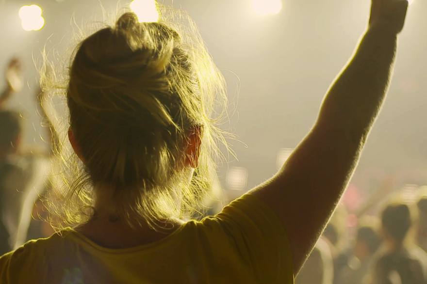 Le documentaire "Le sexe sans consentement" est diffusé mardi 6 mars sur France 2