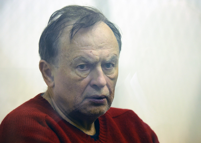 Oleg Sokolov