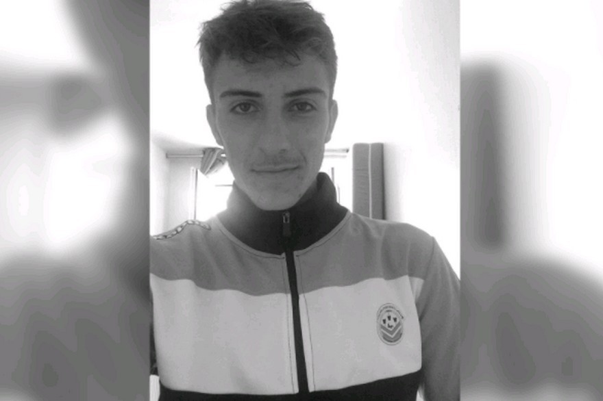 Thomas Rodriguez, joueur de Tours