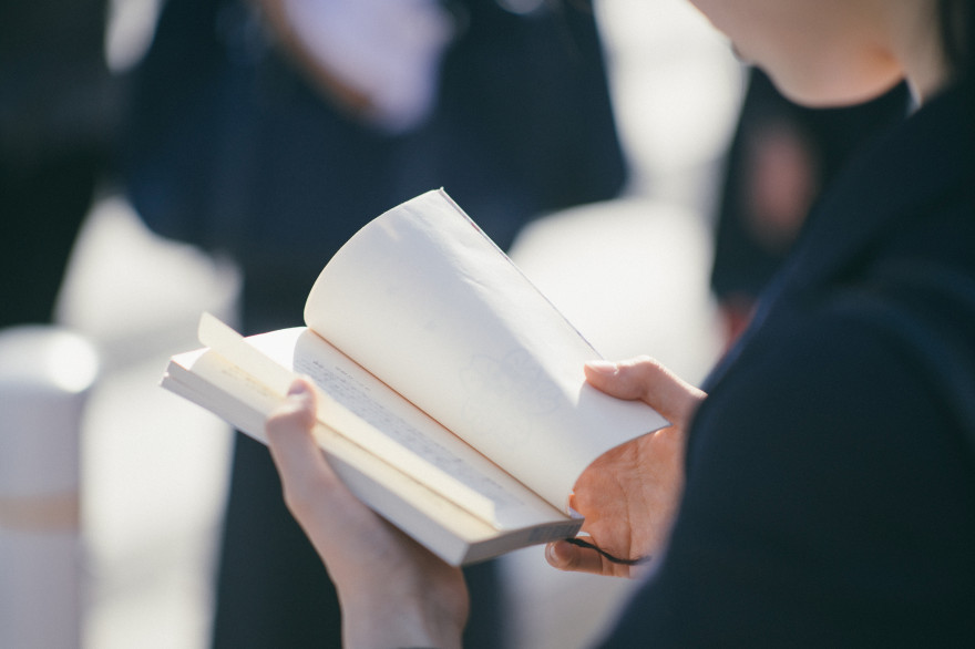 L'événement Livre Paris se tiendra du 16 au 19 mars