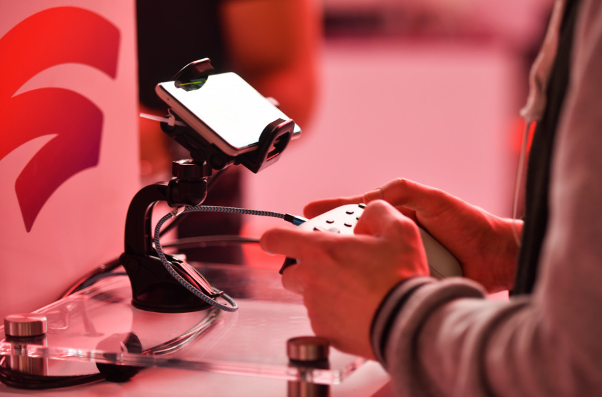 Avec Stadia, Google fait le pari du jeu vidéo en streaming