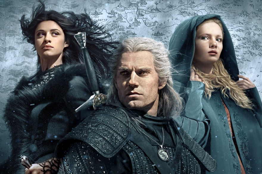 Combien De Saison De The Witcher "The Witcher" (Netflix) : les titres et descriptifs des épisodes de la