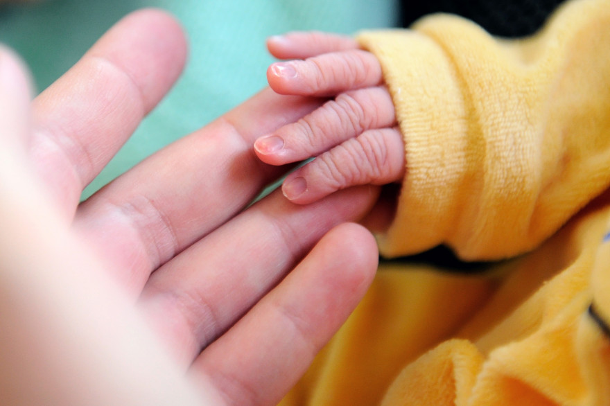 49 associations publient une lettre ouverte adressée à Emmanuel Macron afin d'améliorer le congé parental