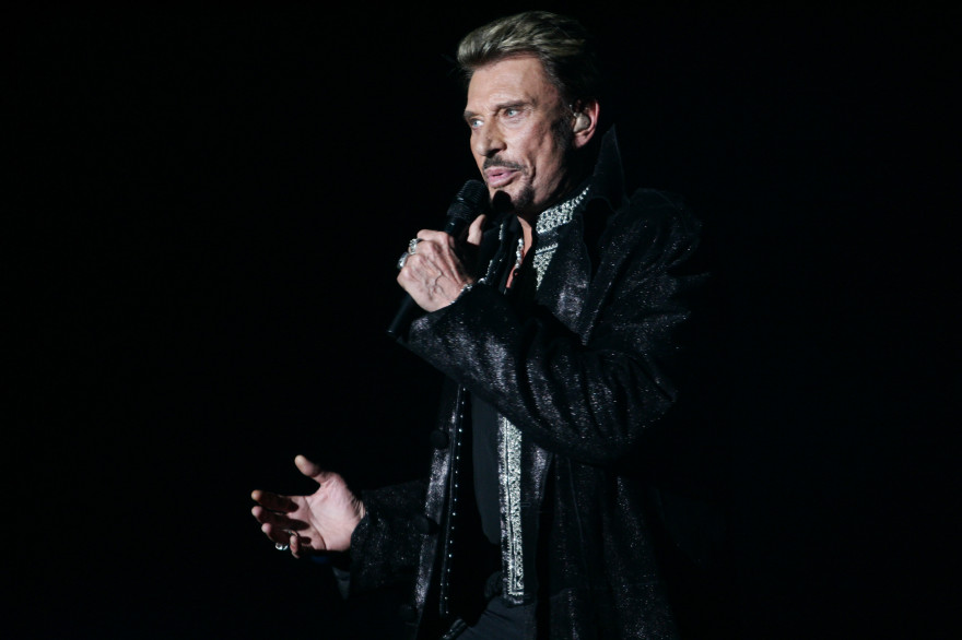 Concert Hommage Johnny France 2 Replay Programme TV : "Johnny Hallyday, la France Rock'n Roll" ou "Liar : la