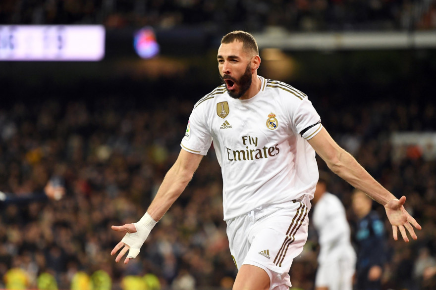 Ol Karim Benzema N A Qu Une Envie Revenir Un Jour A Lyon Selon Son Ex Agent
