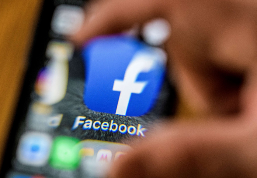 Facebook est accusé d'avoir permis l'utilisation abusive des données de ses utilisateurs