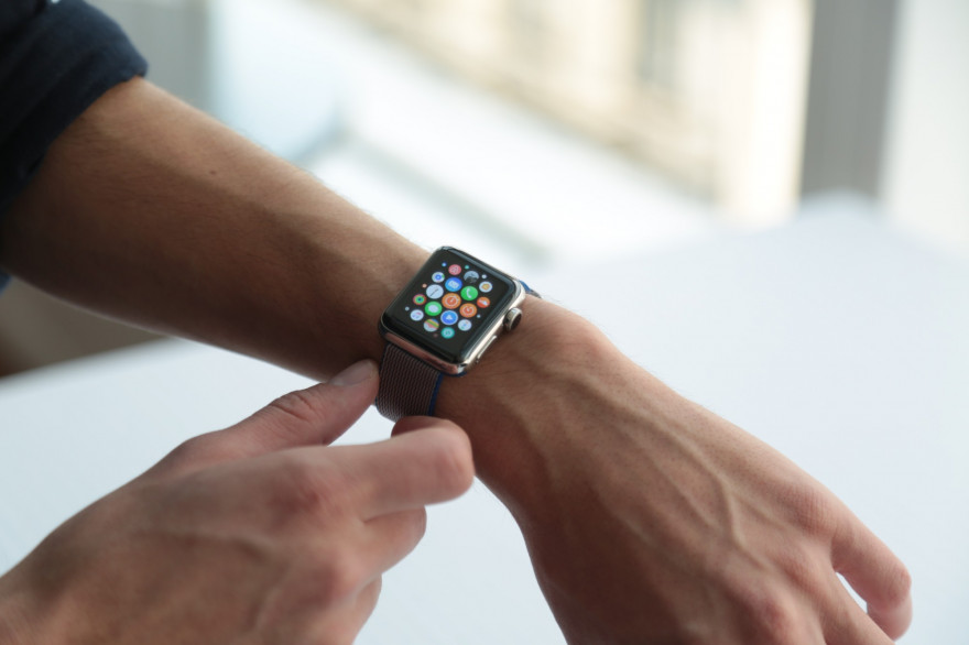 Apple Watch series 2