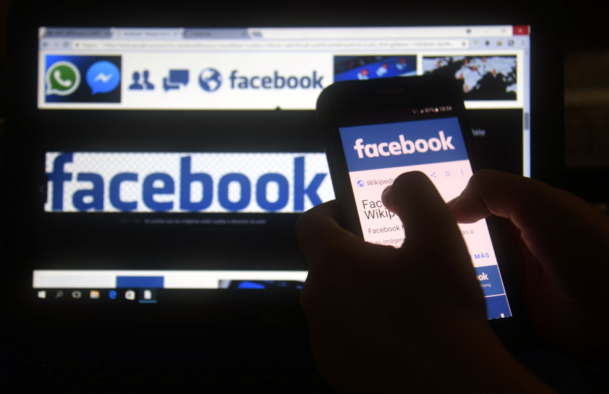 Facebook est visé par un scandale d'ampleur internationale