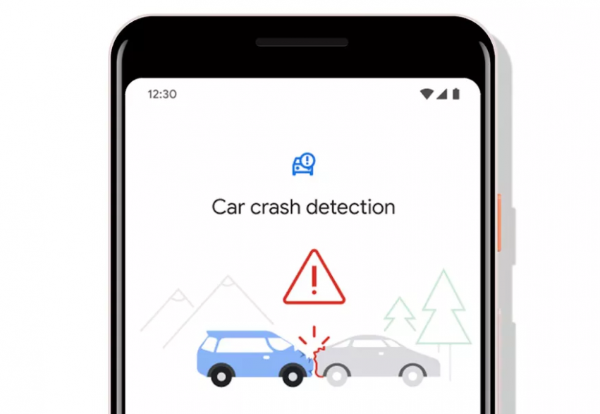 Google veut détecter les accidents de la route avec les capteurs des smartphones