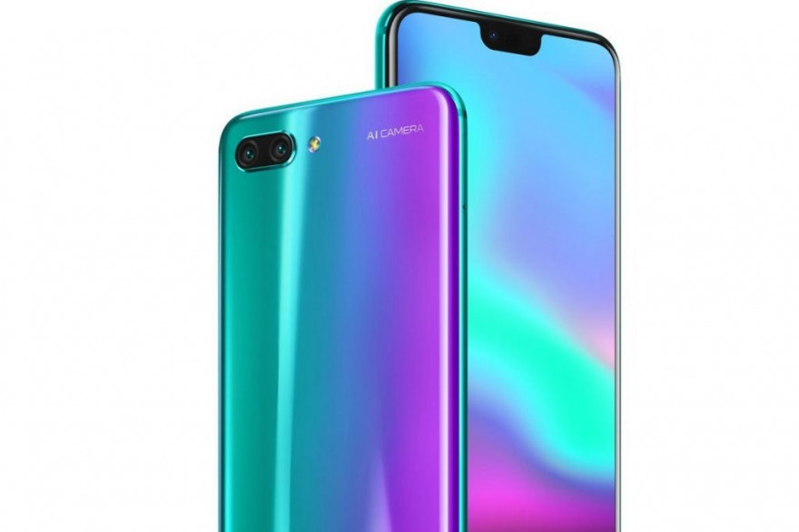 Le Honor 10 a été officialisé en Chine quelques jours avant son annonce en Europe