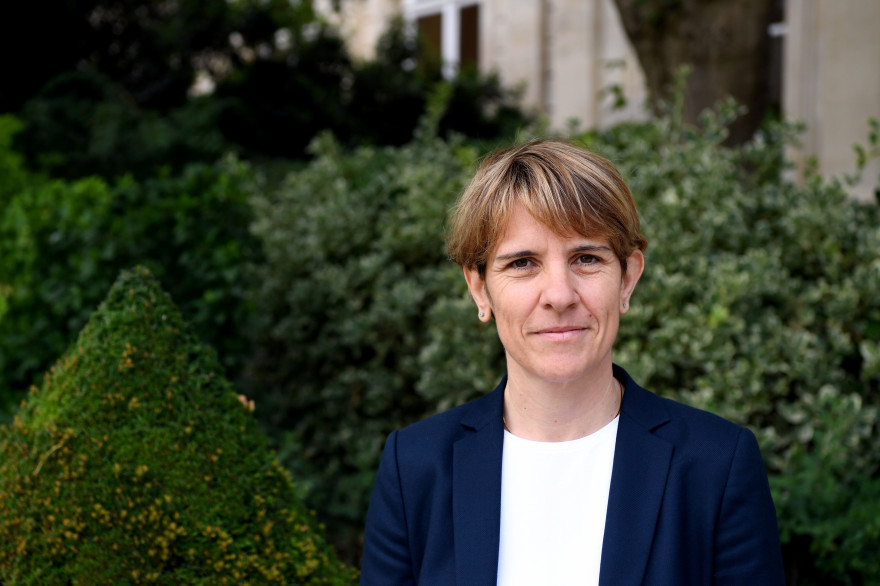 Français de l'étranger : la députée LREM Samantha Cazebonne réélue