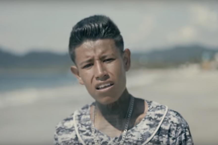 Mexique : un célèbre rappeur aurait dissous dans l'acide les corps de ...