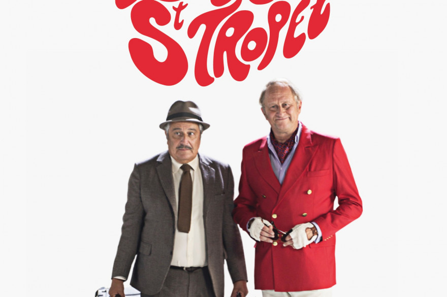 Mystere A Saint Tropez En Streaming REGARDER,!! Mystère à Saint-Tropez STREAMING VF Complet – Mystère à