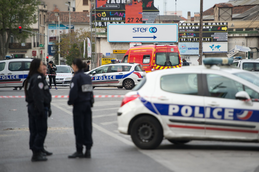 Seine-et-Marne : une fillette grièvement brûlée dans l'attaque d'une épicerie
