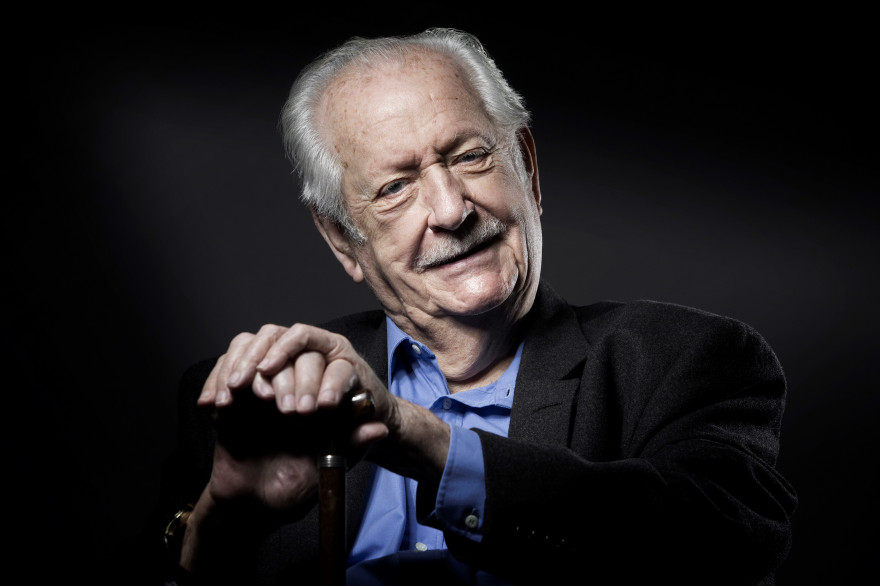 Pierre Bellemare .