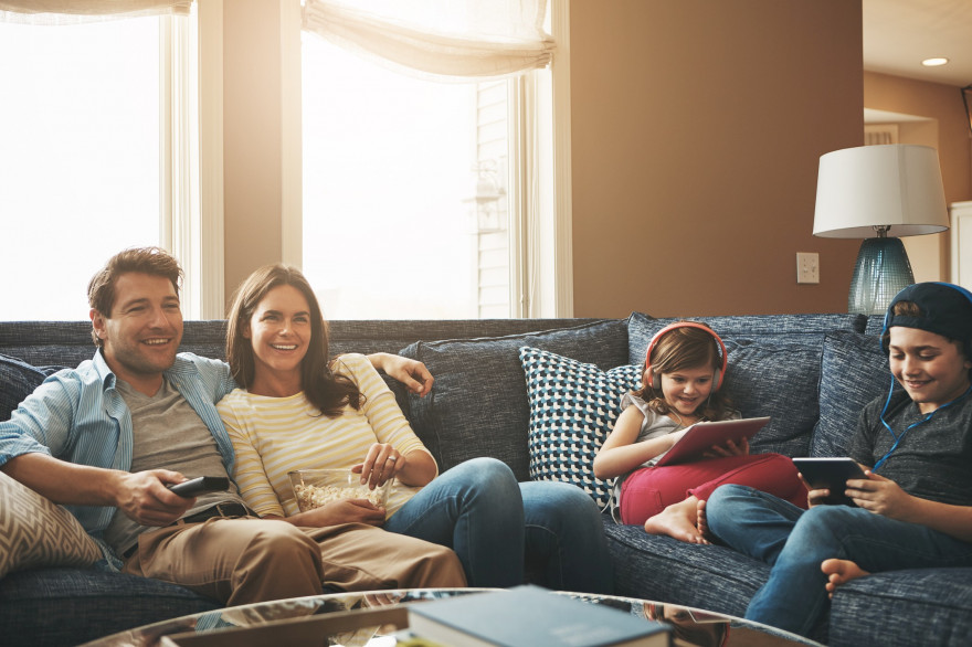 Assurance habitation