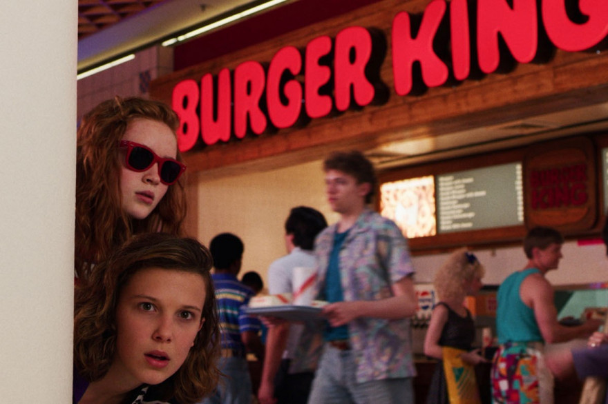 A Quelle Heure Stranger Things 4 "Stranger Things", saison 4 : ce que révèlent les photos de tournage