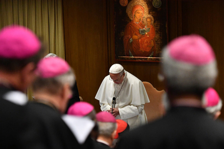 Une enquête sur de possibles malversations sur des dons réinvestis dans le luxe est en cours au Vatican