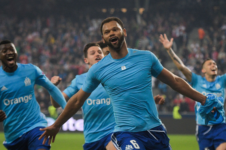Rolando, héros marseillais du jeudi 3 mai 2018