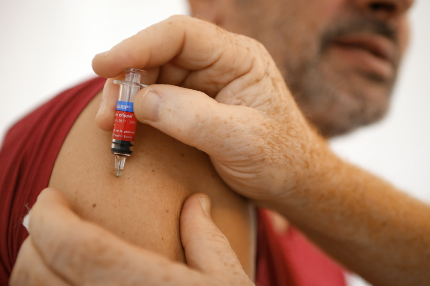 Virus de la grippe : les conseils pour la vaccination