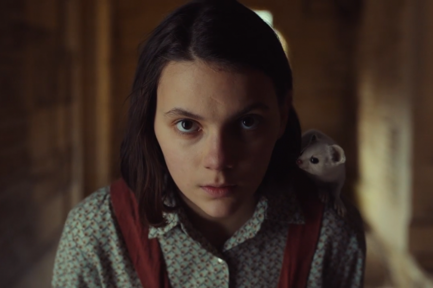 Films Et Séries Tv Avec Dafne Keen "His Dark Materials" (HBO) : que vaut la nouvelle adaptation d'"À la