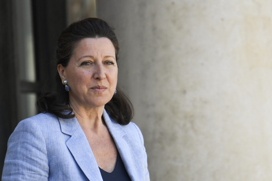 Agnès Buzyn, ministre des Solidarités et de la Santé sera elle à Paris