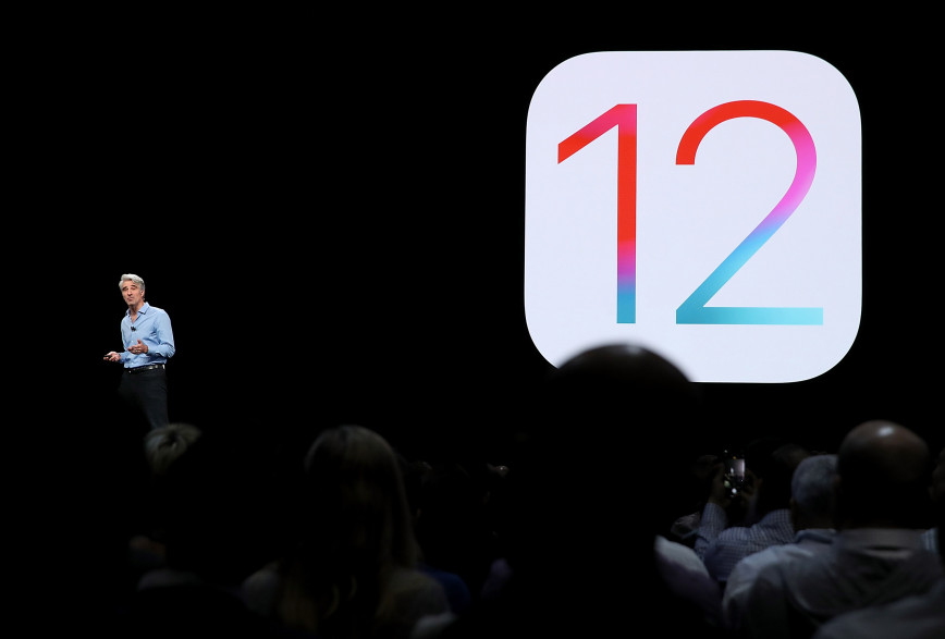 iOS 12 sera proposé à une génération d'iPhone de plus qu'iOS 11
