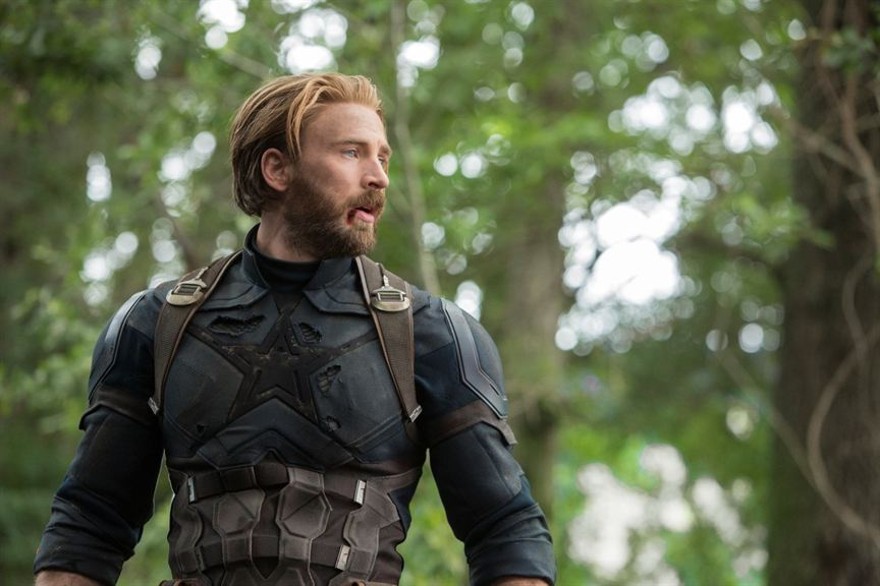 Un potentiel croquis d'"Avengers 4" aurait fuité sur la Toile