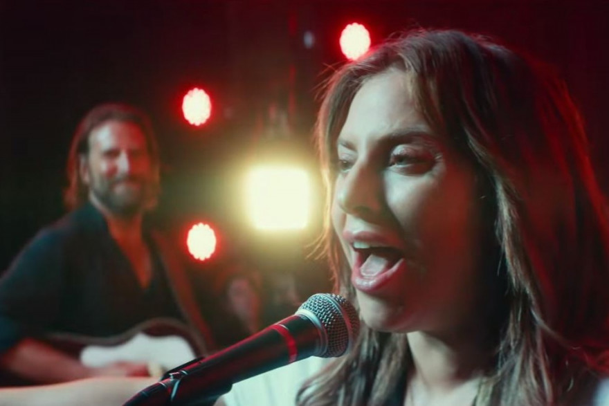 Film Avec Lady Gaga A Star Is Born VIDÉO - "A Star Is Born" : le trailer émouvant avec Lady Gaga et