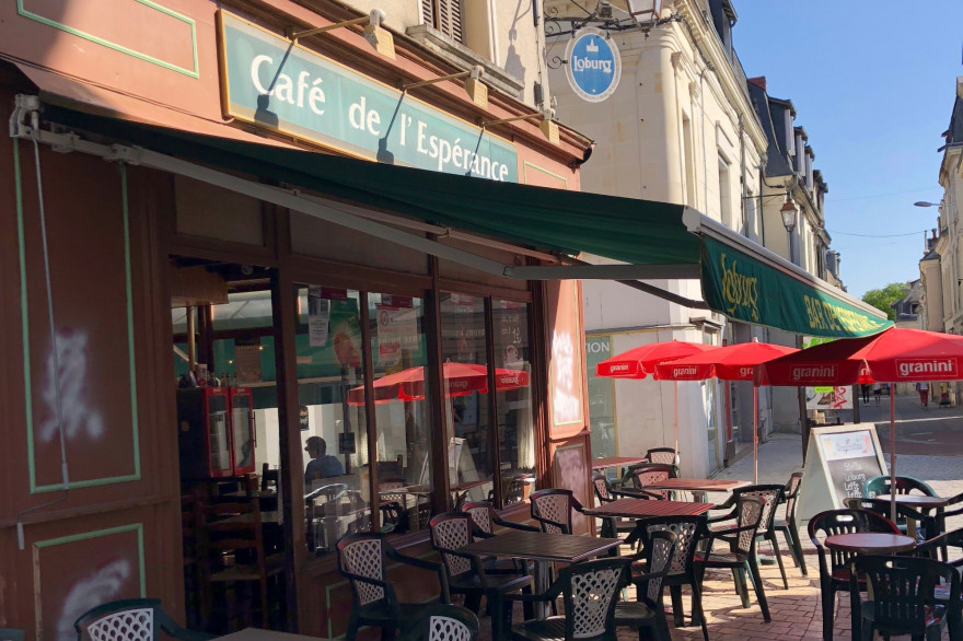 Caf Des Yvelines 7 Rue Des Etangs Gobert