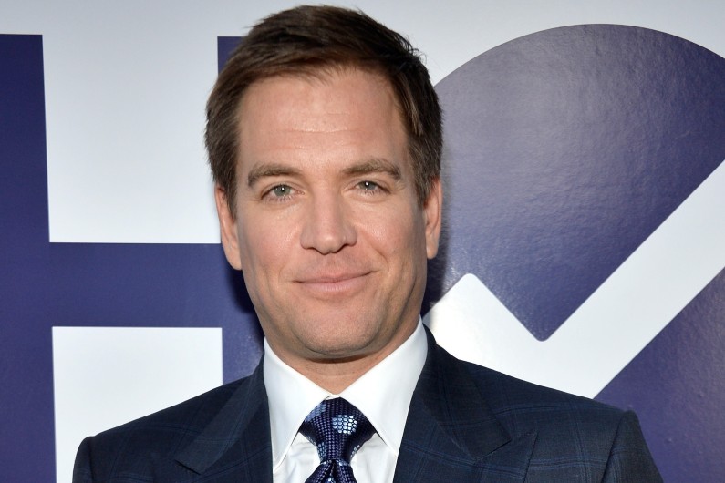 Michael Weatherly, acteur principal de la série Bull