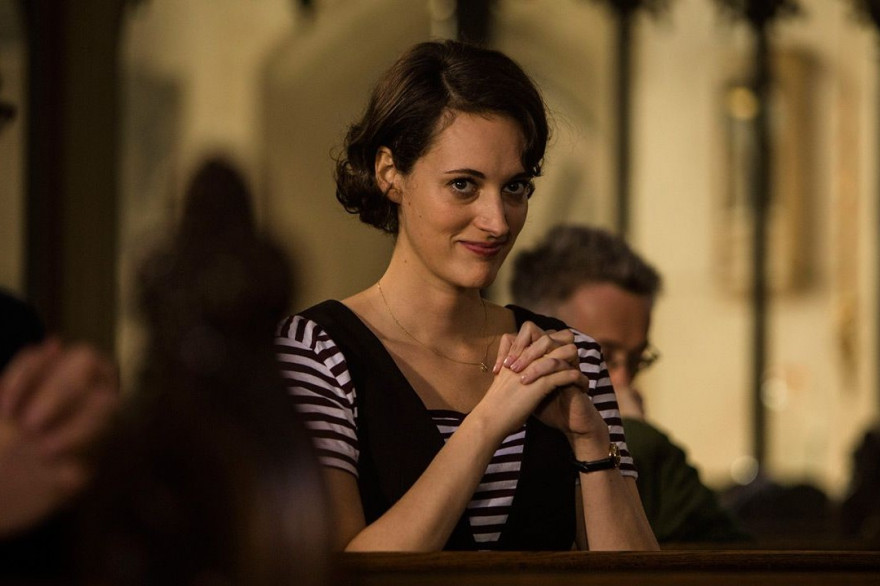 "Fleabag" 4 raisons de regarder le bijou comique de Phoebe WallerBridge