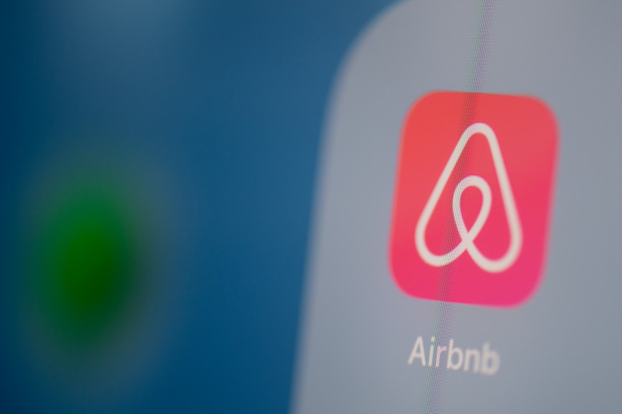L'application Airbnb