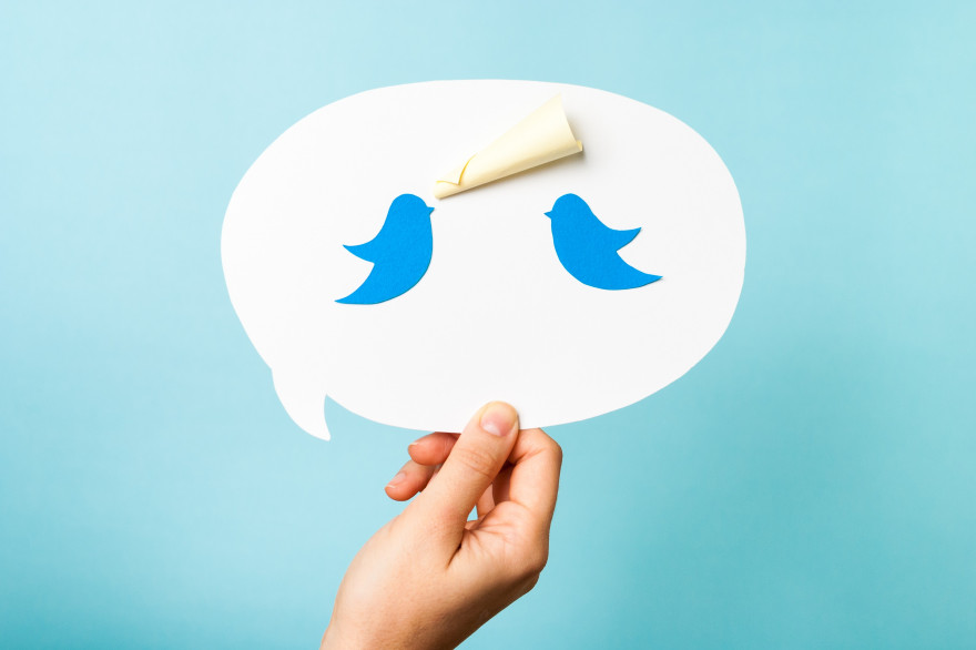 Twitter se mobilise pour aider les femmes victimes de violences conjugales après le mondial