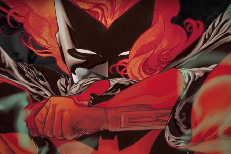 Batwoman aura droit à sa propre série