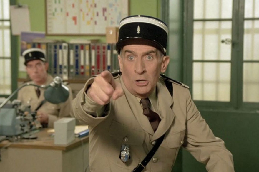 Louis De Funes Extraterrestre Film Complet Programme TV : ce soir, Louis de Funès dans "Le gendarme et les