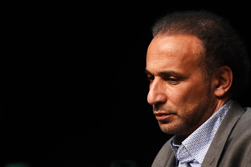 L'islamologue Tariq Ramadan fait l'objet de quatre plaintes pour viols.