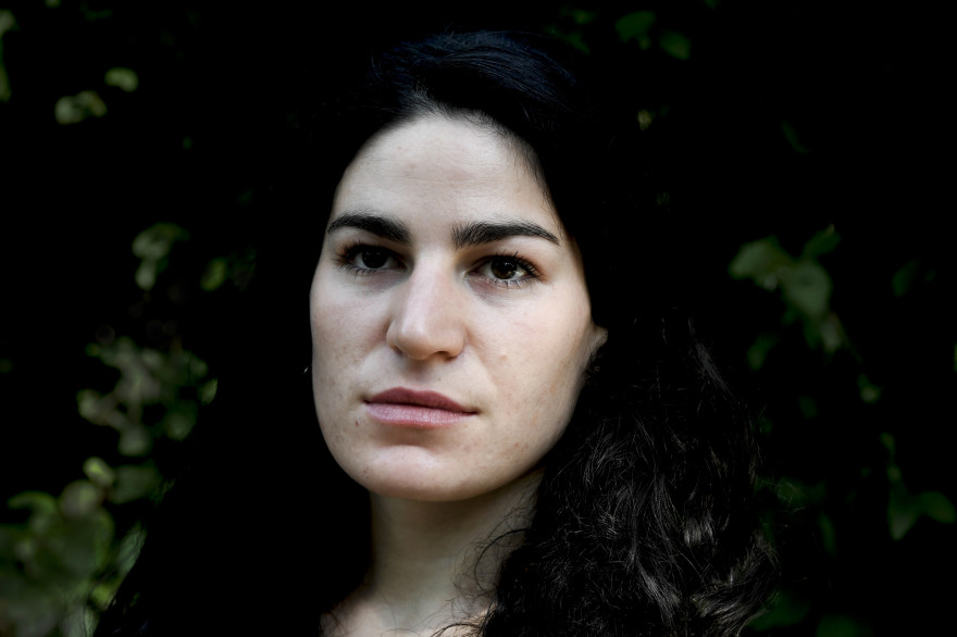 Marie Laguerre son agresseur condamné à six mois de prison ferme