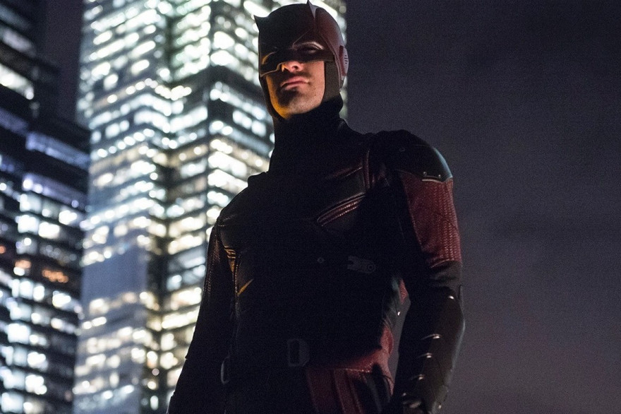 Daredevil Saison 3 Vostfr "Daredevil", saison 3 : une photo confirme un élément-clé de l'intrigue