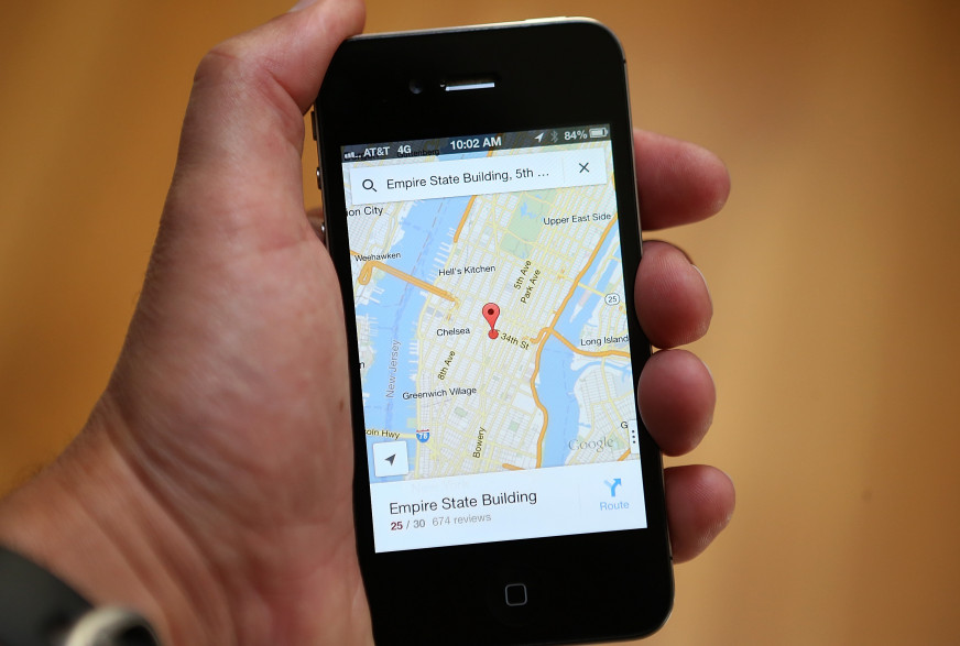 Google est accusé de suivre ses utilisateurs à la trace à leur insu