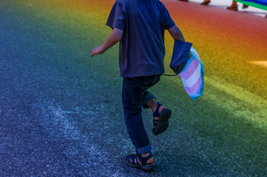 En France, l'homosexualité était considérée comme un trouble psychiatrique jusqu'en 1992