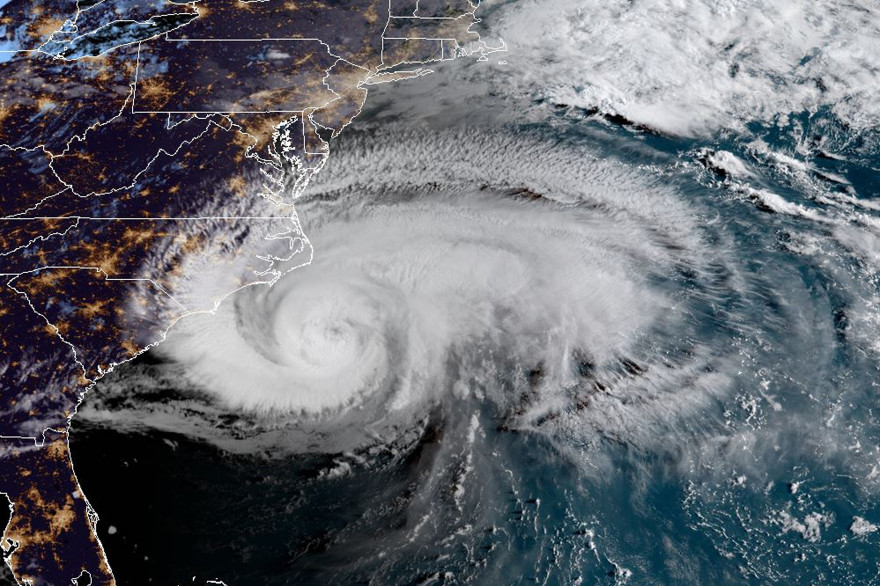 Difference Entre Typhon Tornade Ouragan Cyclone VIDÉO - Ouragan, typhon, cyclone... Quelles différences