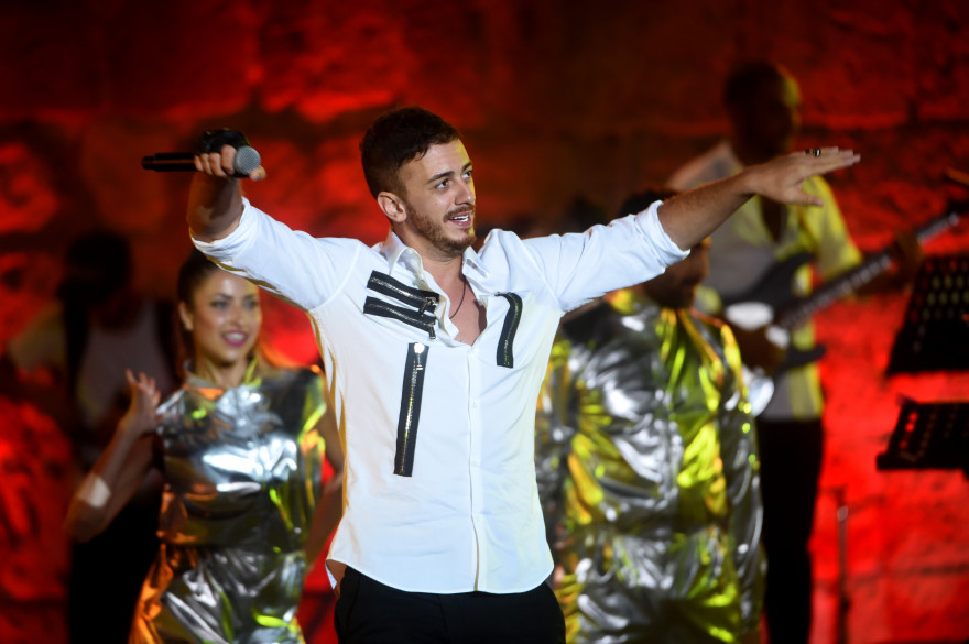 Le chanteur marocain Saad Lamjarred, soupçonné de viol, écroué