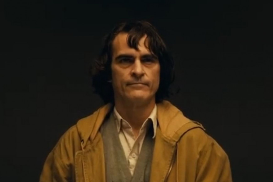 "Joker" sortira dans les salles le 4 octobre 2019