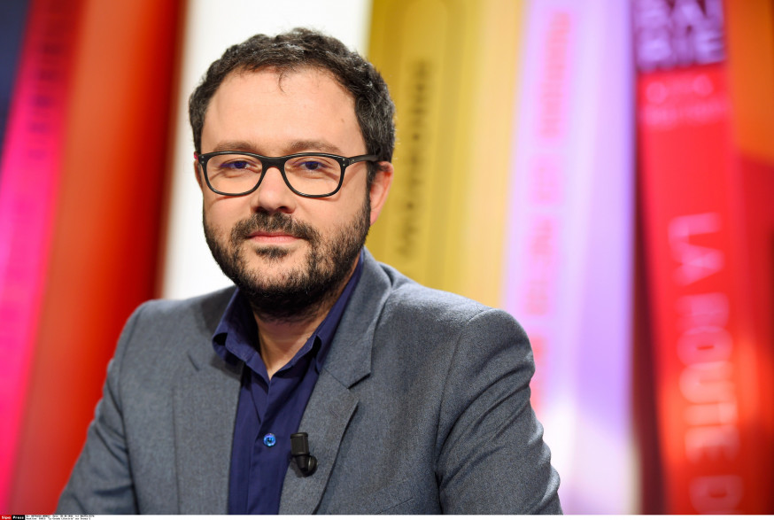 Fadi Sattouf Est Il Revenu En France