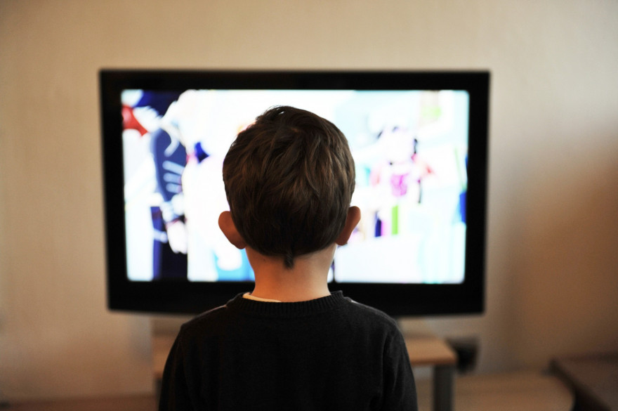 En France, le Conseil supérieur de l'Audiovisuel conseille de ne pas mettre les enfants de moins de 3 ans devant un écran de télévision