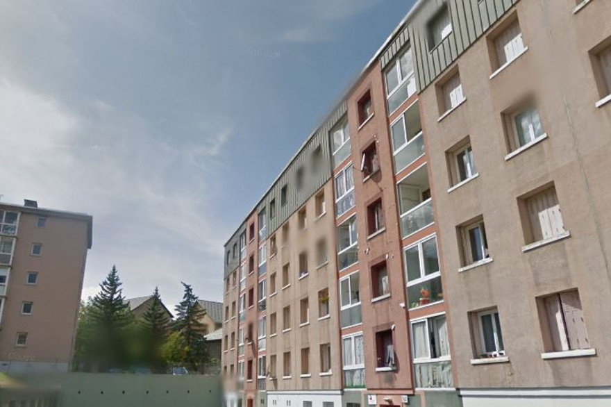 Résidence Les Toulouzannes à Briançon