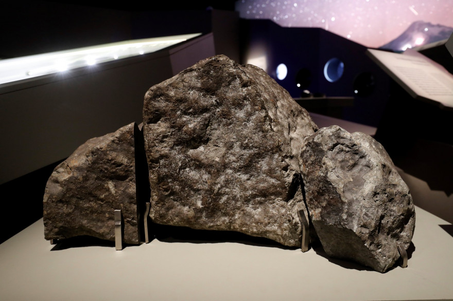 Aude des chercheurs découvrent