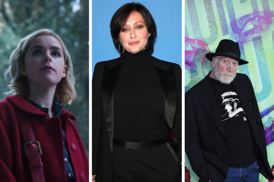 Le Comic Con Paris 2018 se déroule du 26 au 28 octobre